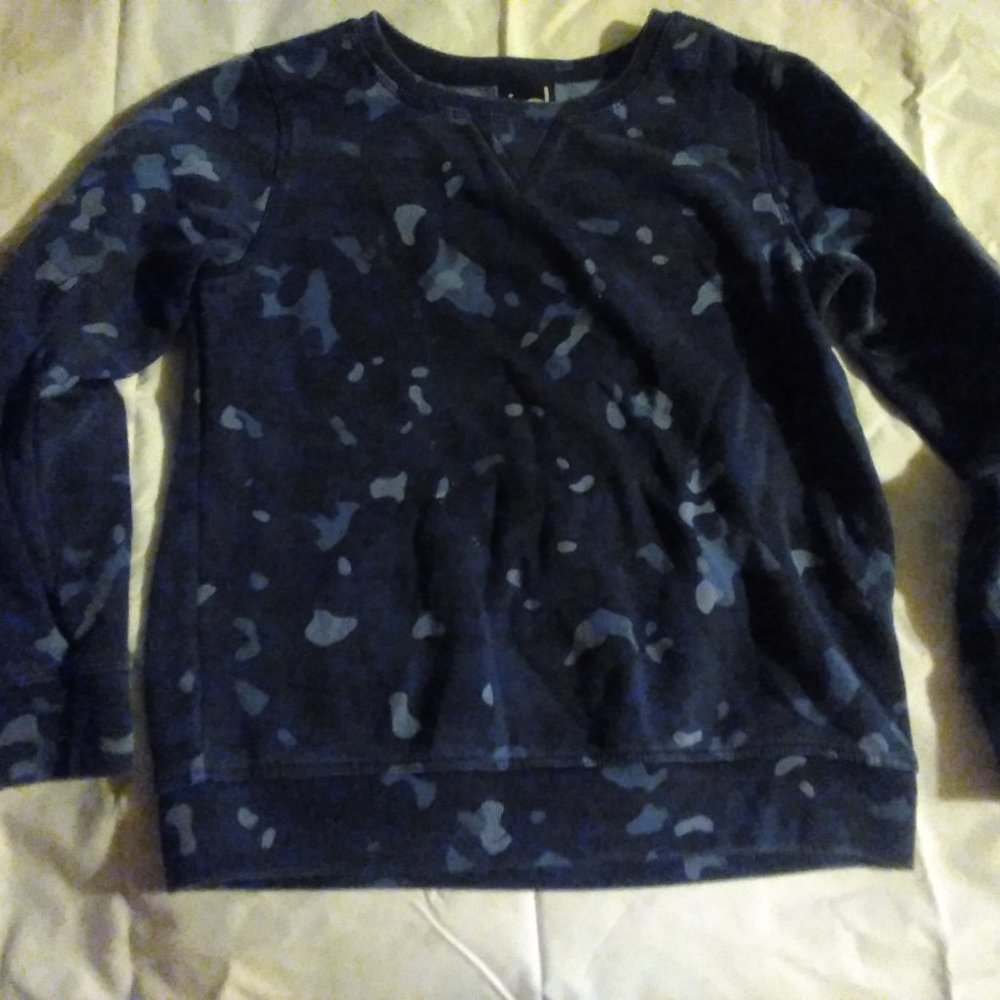 Size 7 sweater from macys